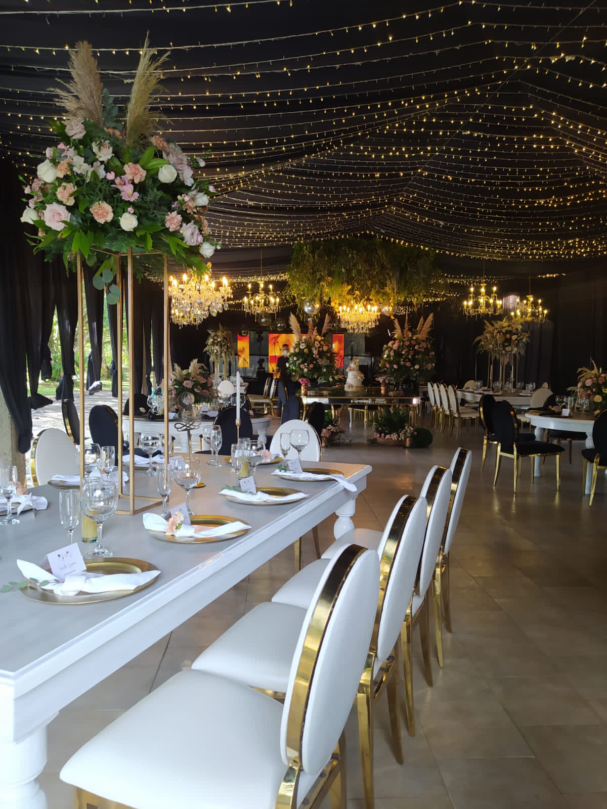 Finca Hotel El Saman - Hermoso paisaje