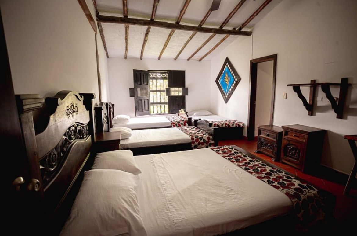 Acomodación Familiar